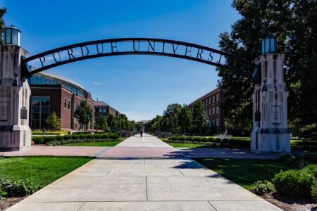 Selection of a Best University is first step to better education